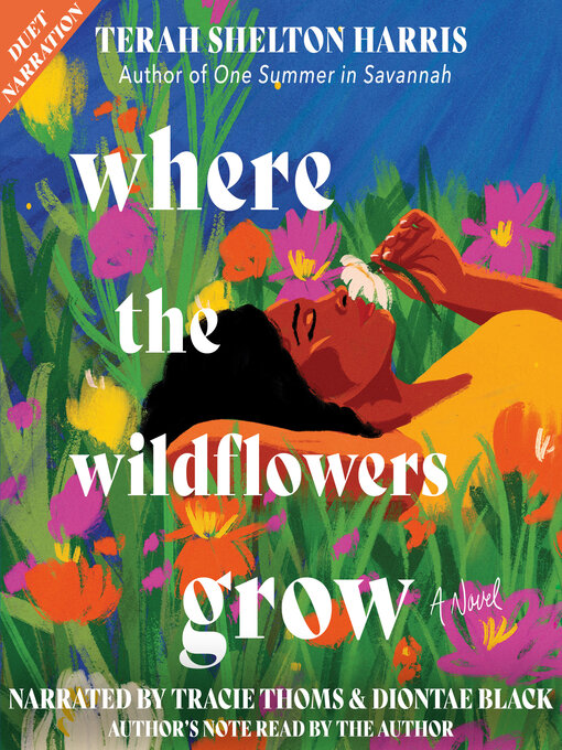 Cover image for Where the Wildflowers Grow